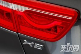 捷豹-捷豹XE 20d 2015