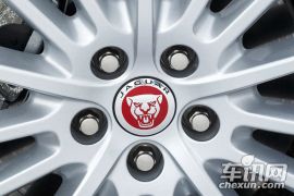 捷豹-捷豹XE 20d 2015