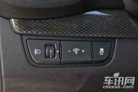 东风悦达起亚-KX3傲跑-2.0L 自动四驱PRM