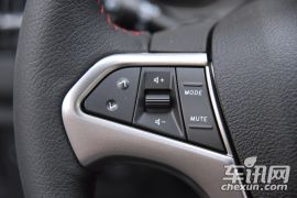 华泰汽车-新圣达菲-1.5T 手动两驱汽油豪华型