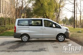 江淮汽车-瑞风M3-1.6L 豪华型