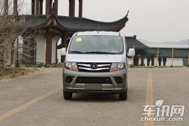 江淮汽车-瑞风M3-1.6L 豪华型