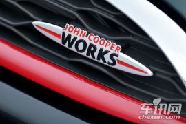 MINI JCW-MINI JCW JOHN COOPER WORKS 2015