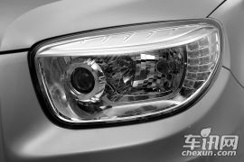 福田汽车-萨瓦纳