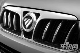 福田汽车-萨瓦纳