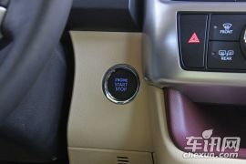 广汽丰田-汉兰达