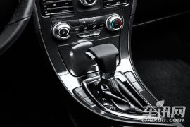 华晨中华-中华V5