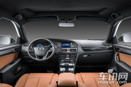 华晨中华-中华V5