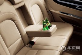 华晨中华-中华尊驰