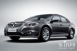 华晨中华-中华H330