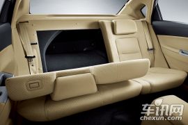 华晨中华-中华H330