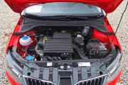 上海大众斯柯达-晶锐-1.6L 自动智行版
