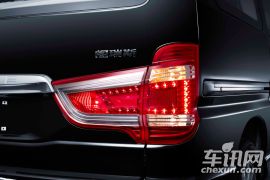 华晨金杯-阁瑞斯