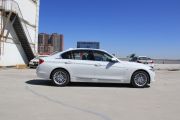 华晨宝马-宝马3系-328Li xDrive豪华设计套装