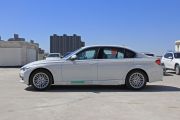 华晨宝马-宝马3系-328Li xDrive豪华设计套装