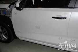 起亚K41.8L 自动GLS-科学实验