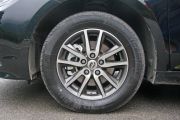 力帆汽车-力帆820-2.4L 自动旗舰型  ￥0.0