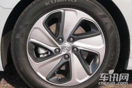 现代-索纳塔(进口) 2016