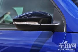 大众-尚酷-R 2.0TSI