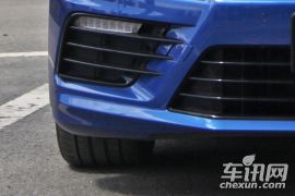 大众-尚酷-R 2.0TSI