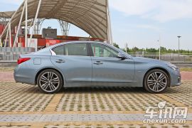 英菲尼迪-英菲尼迪Q50-2.0T 豪华版