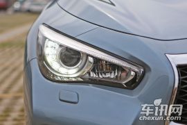 英菲尼迪-英菲尼迪Q50-2.0T 豪华版