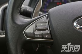 英菲尼迪-英菲尼迪Q50-2.0T 豪华版