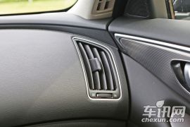 英菲尼迪-英菲尼迪Q50-2.0T 豪华版