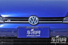 大众-高尔夫(进口)-2.0TSI R