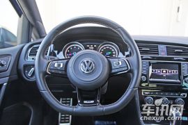 大众-高尔夫(进口)-2.0TSI R