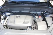 沃尔沃-沃尔沃XC90-2.0T T6 限量版  ￥105.8