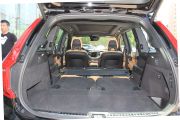 沃尔沃-沃尔沃XC90-2.0T T6 限量版  ￥105.8
