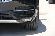 沃尔沃-沃尔沃XC90-2.0T T6 限量版  ￥105.8