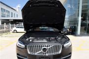 沃尔沃-沃尔沃XC90-2.0T T6 限量版  ￥105.8