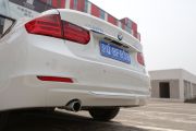 华晨宝马-宝马3系-316Li 时尚型