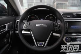 长城汽车-H6 Coupe