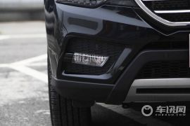 长城汽车-H6 Coupe