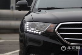 长城汽车-H6 Coupe