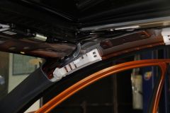 本田XR-V1.8L EXi CVT舒适版-科学实验