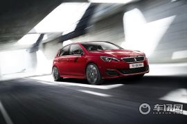 标致-标致308(进口) GTi 2015