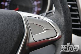 双龙汽车-蒂维拉-1.6L 自动四驱致酷版