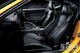 丰田-丰田86 Yellow Limited 2015