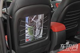 双龙汽车-蒂维拉-1.6L 自动四驱致酷版