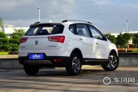 宝骏-宝骏560-1.8L 手动豪华型