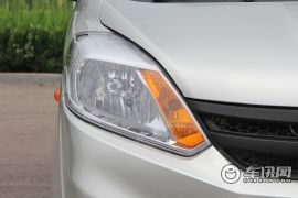 福田汽车-伽途T3 BJ5036XXY-D3（单排厢车）