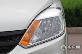 福田汽车-伽途T3