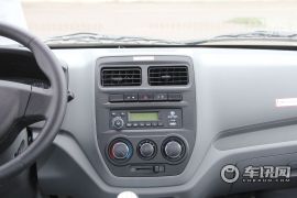 福田汽车-伽途T3