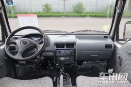 福田汽车-时代驭菱 V1