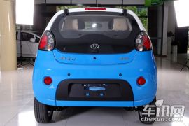 康迪电动汽车-康迪K11-K11b