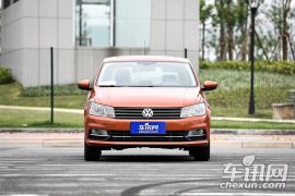 上汽大众-桑塔纳·浩纳-1.6L 自动豪华型